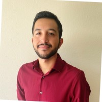 Sebastian J Cabán Rodríguez