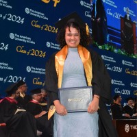 Fadia Adel