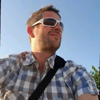 Andre Pfestorf