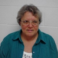 Paulette Meeks