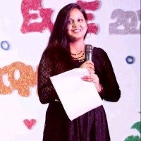 Soumya Shrivastava