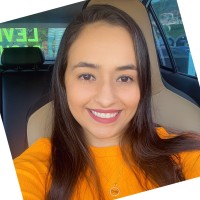 Adila Mirele Ribeiro