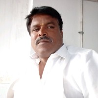 Palanisamy V