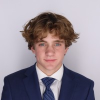 Andrew Woodward