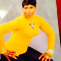 Bettye Rrouson