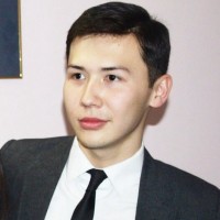 Darkhan Khalil