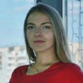 Daria Fironova