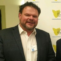 Paul Bottomley