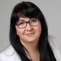Henrietta Gosztolai - Molnár