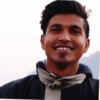 Tilak Dhital