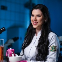 Samanta Odahara de souza