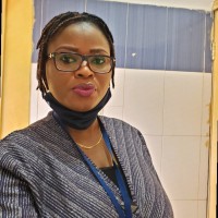 Eniola Olasanoye