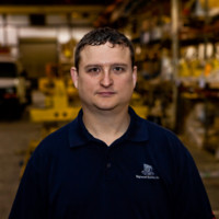 Kevin Lauriault