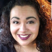 Darlene Cruz