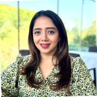 Nisha Thomas