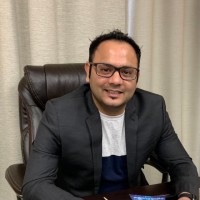 Sohil Patel