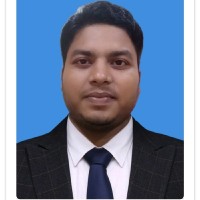 Ketan Kumar Rout