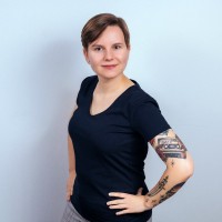 Karolina Kuś