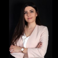 Gabriela Abi Antoun