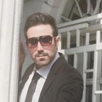 Ali Mousavizadeh