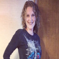 Sally Kerr