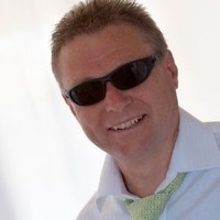 Andrew Pascall