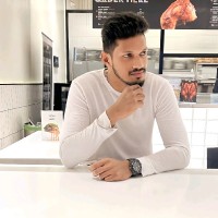 Harirajan R