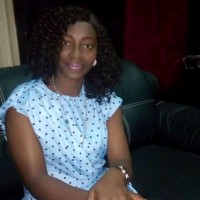 Veronica Abiodun Abraham