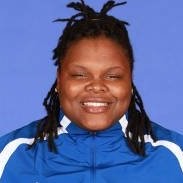 Teannah Holland