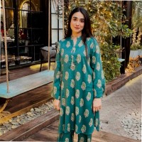 Muskan Faisal