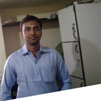 Sankarbalaji V