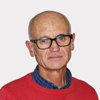 Armand POULOUIN