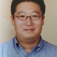 Mike Jung Hyun Kim