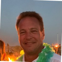 Robert Santi