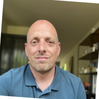 Bas van de Sande