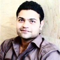 Hasham Ahsan