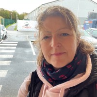 Gaëlle Lequest