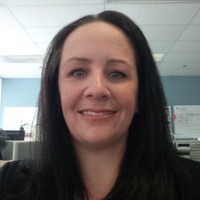 Angie Fortney