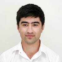 Manucher Mirzoev