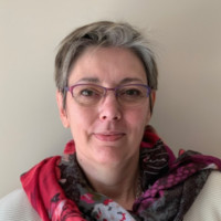 Agnès Loué