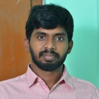 Murali Krishna Dodda