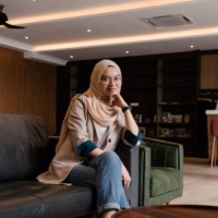 Misha Iliyana Mohd Denny