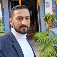 Sudip Adhikari