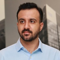 Mahdiyar Khalilzade, M.Sc., Leed Green Associate