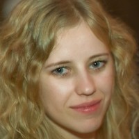 Anastasia Smirnova, CPA