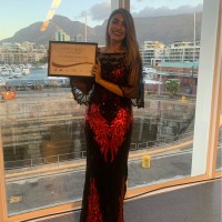 Naadhirah Mukadam