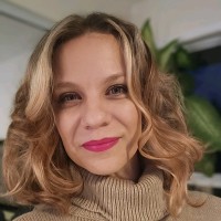 Vivianne La Vicka Rn, Bsn, Mba