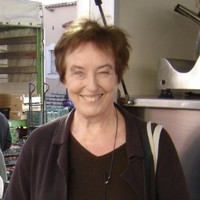 Sarah Murray Bradley