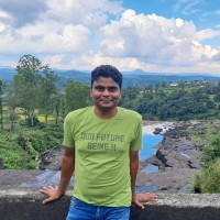 Prashant Kesarwani