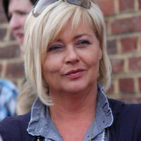 Sabine Van Den Berghe